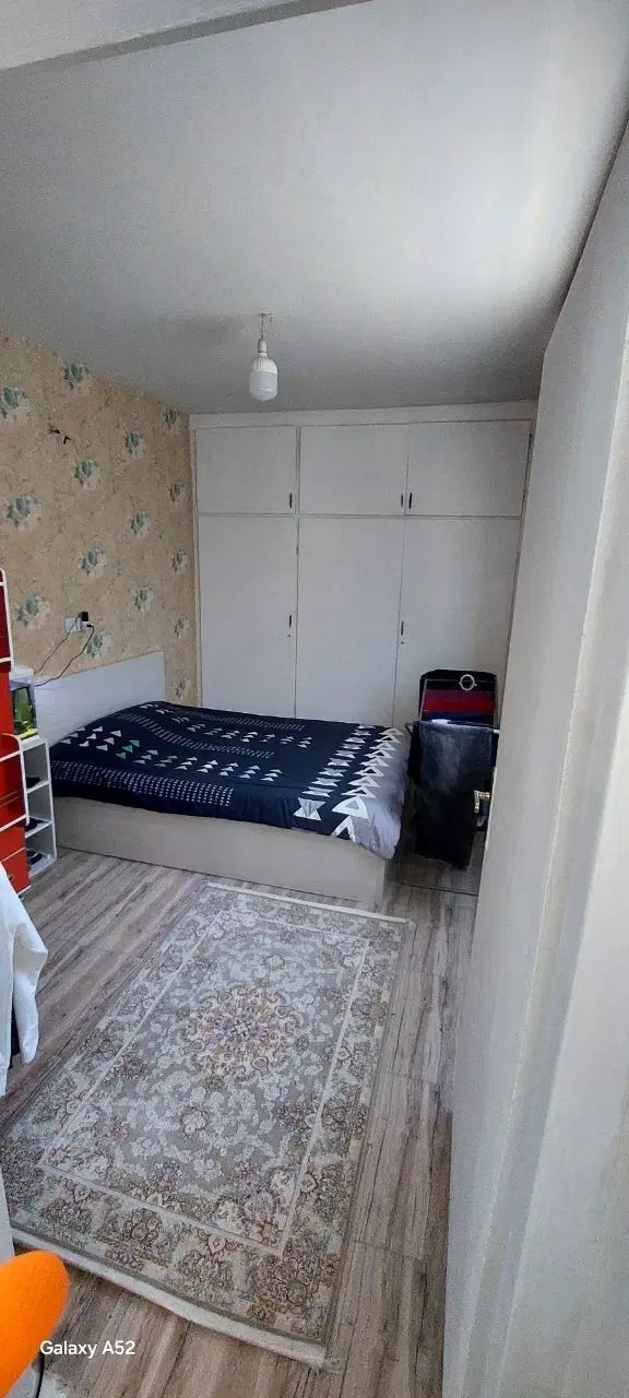 87متری _ سند تک برگ _ رو به نما _ فول دیزاین