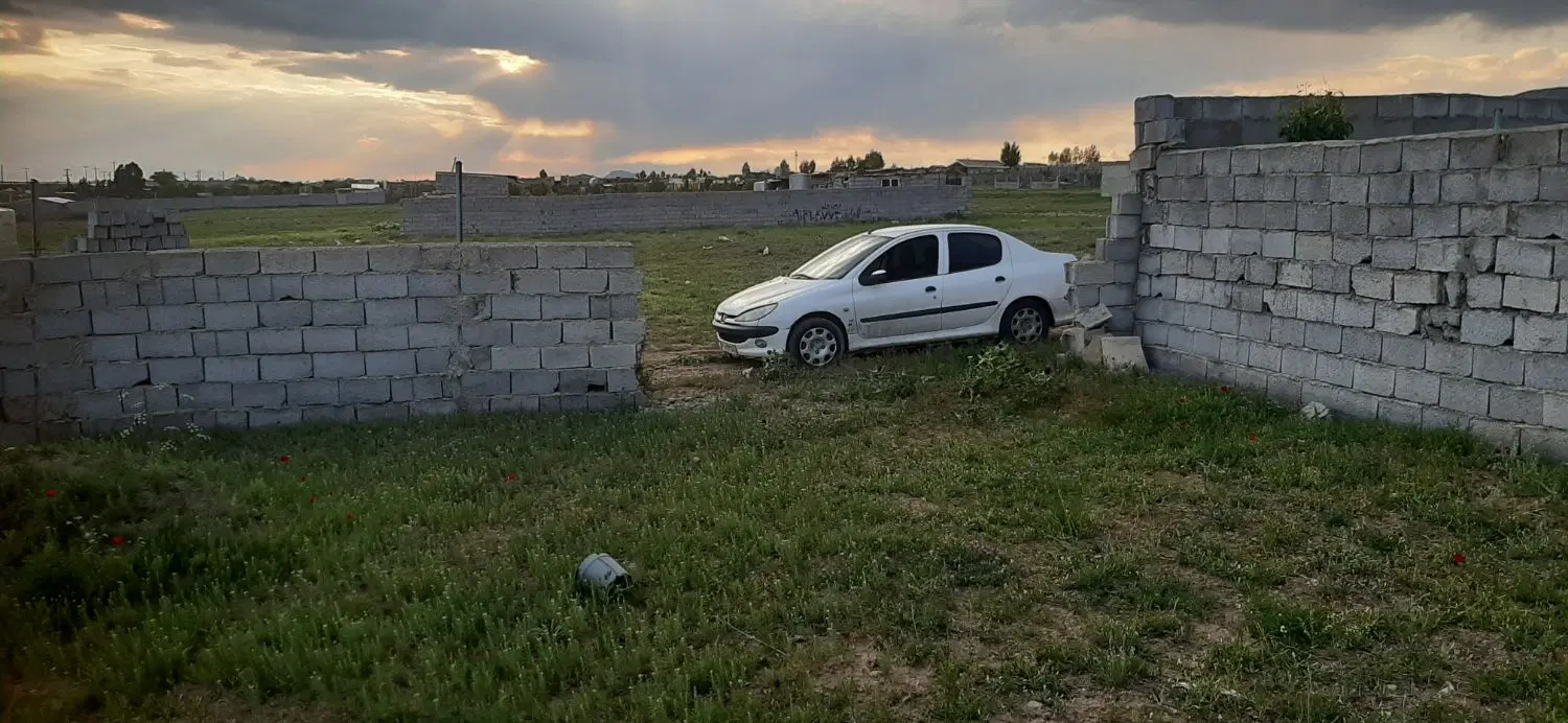 زمین حصارشده اسپیران