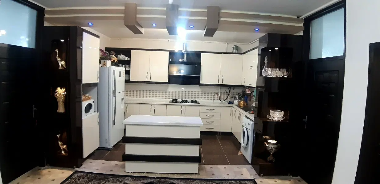 فروش منزل مسکونی ۲طبقه در هفشجان
