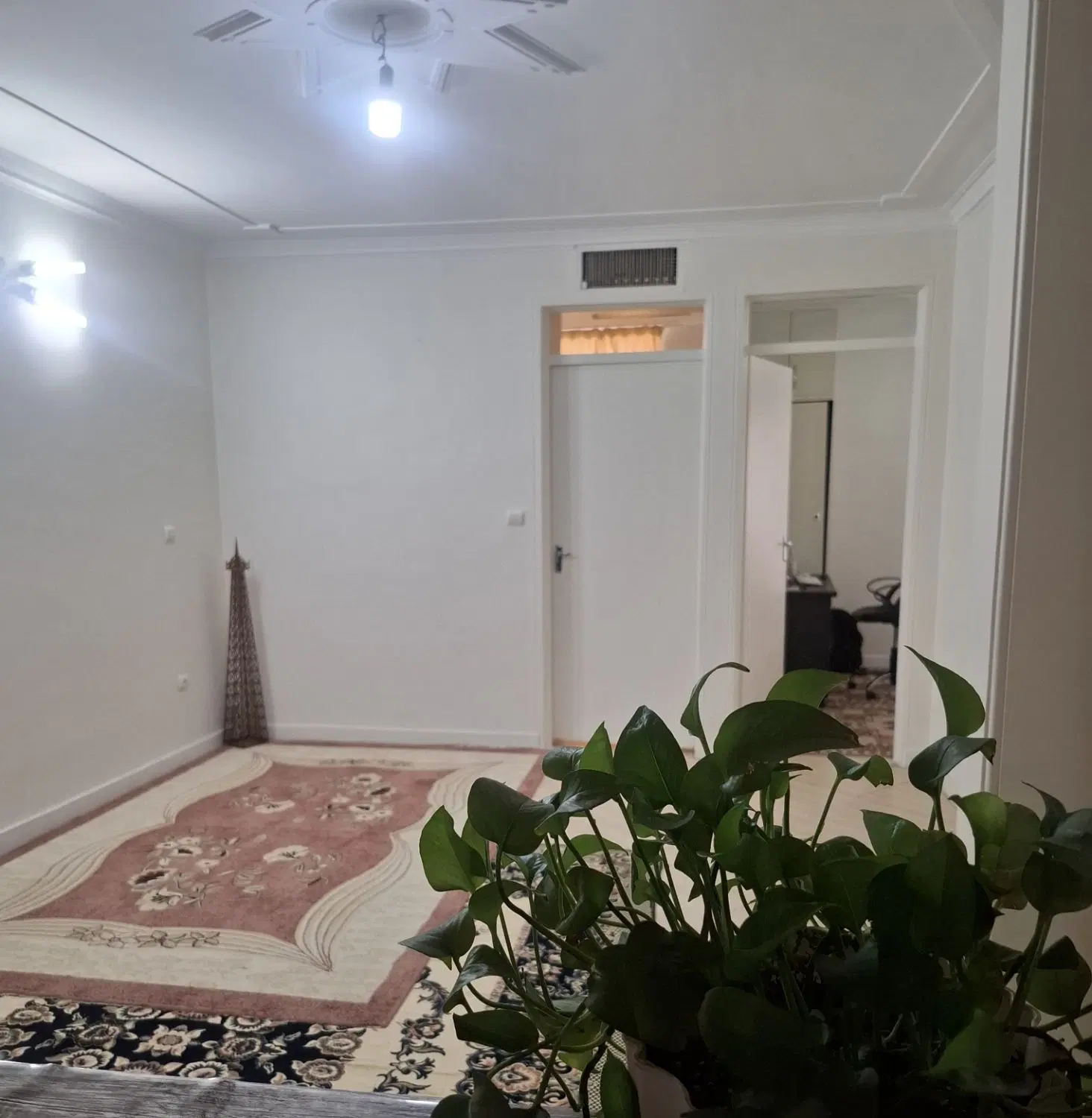 اجاره ملک کاملا تمیز