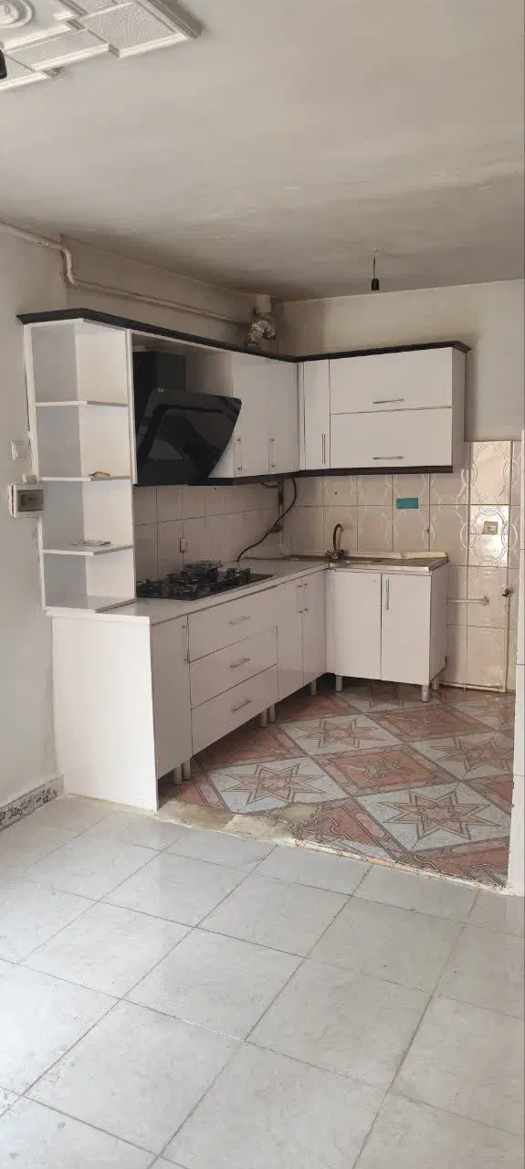 خانه ویلایی 50متری سندتک برگ