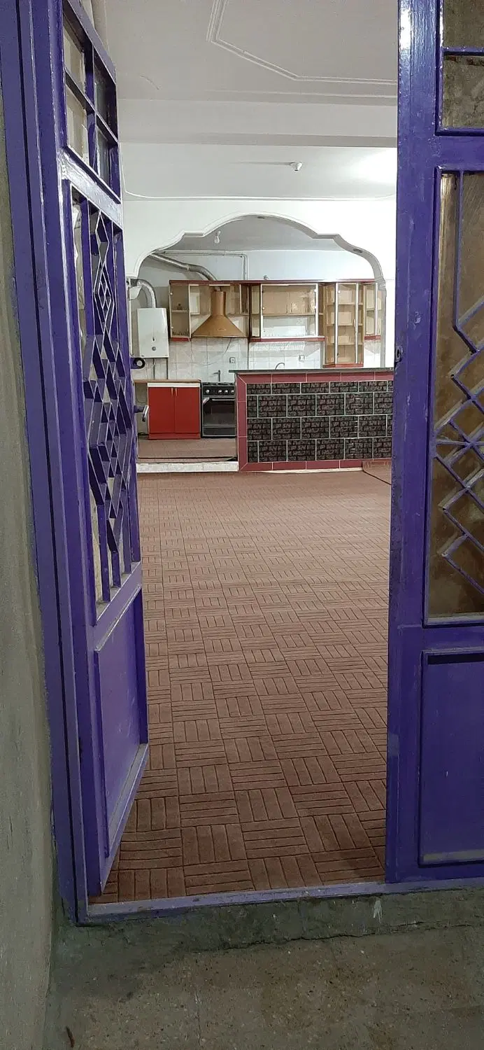 منزل ویلای ۲ طبقه رزمندگان ۲۰۰ متر
