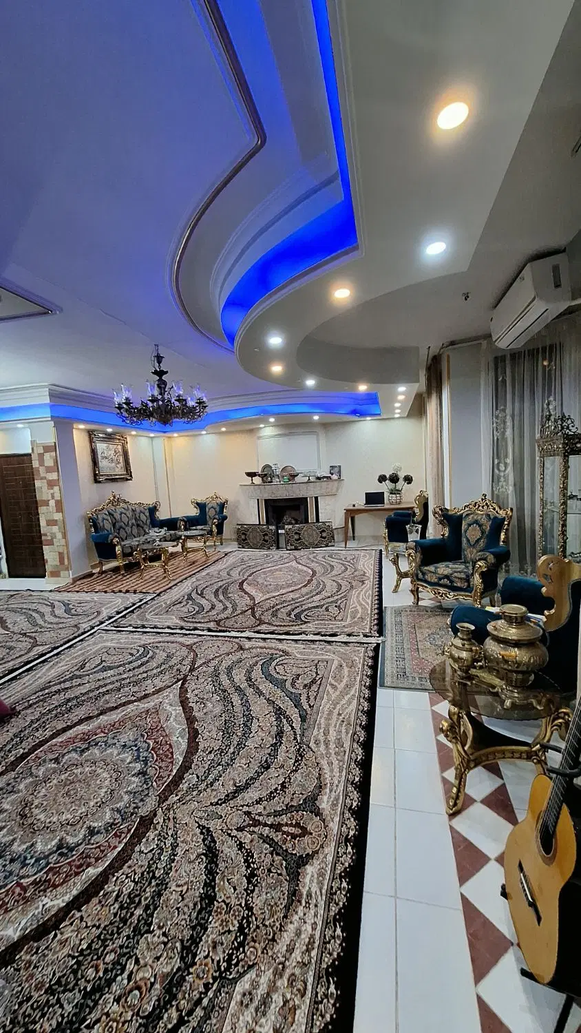 آپارتمان شهرک فجر