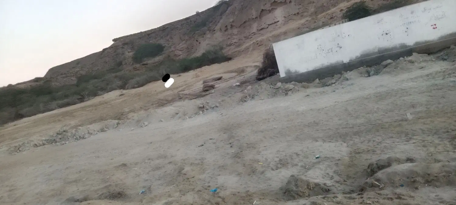 فروش 285 متر زمین پزم مچان
