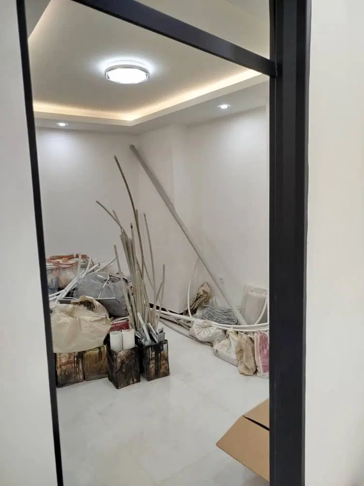 اجاره خانه راه جدا۸۰متری در خیابان خاقانی