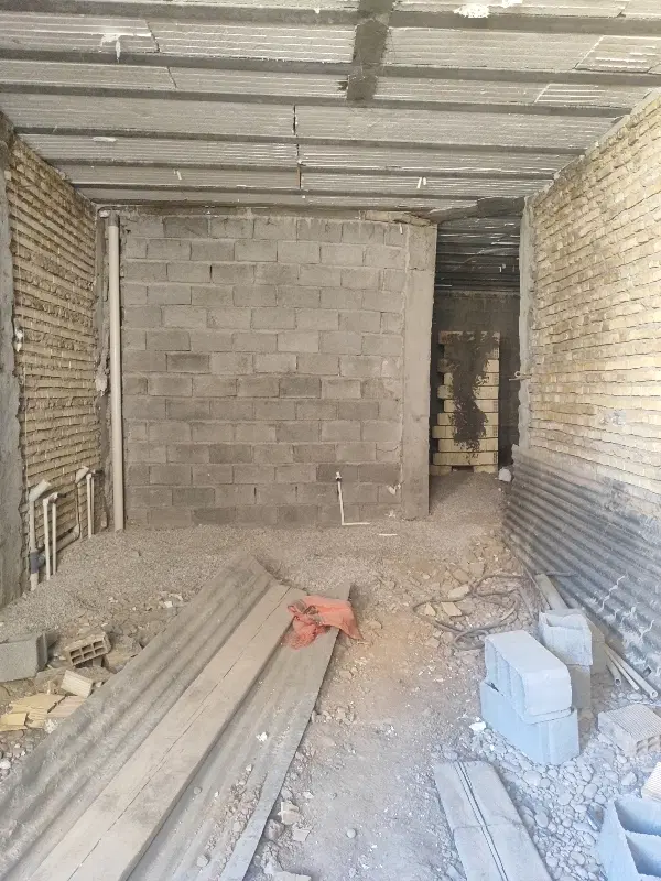 خانه مرکزدزفل