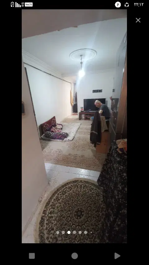 سوئیت 50 متری