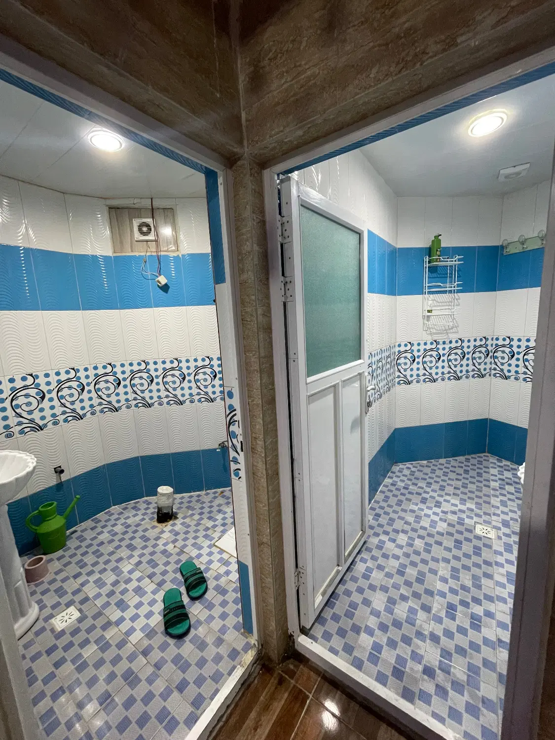 اجاره خانه الهیه۵ سر نبش