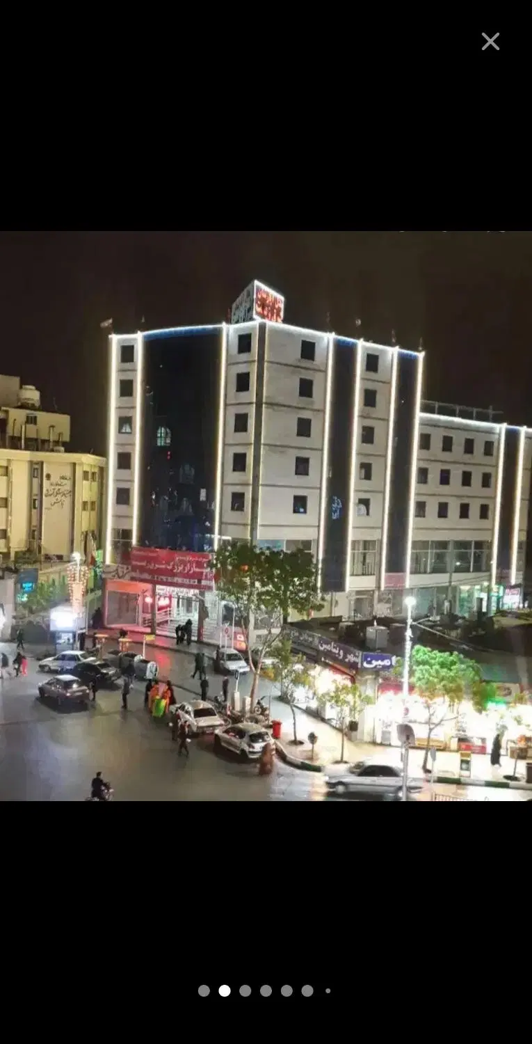 اجاره مغازه در میدان طبرسی مجتمع تجاری شرق زیست