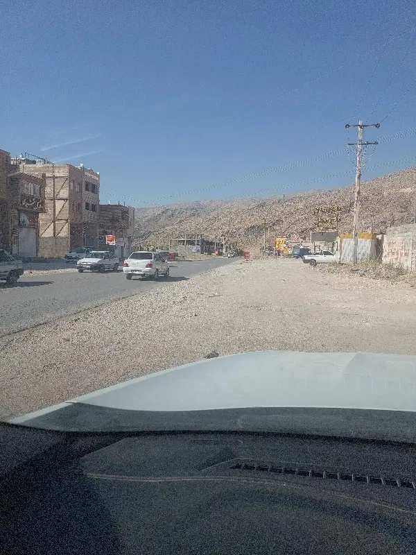 یک باب منزل مسکونی یک طبقه  در کیان اباد