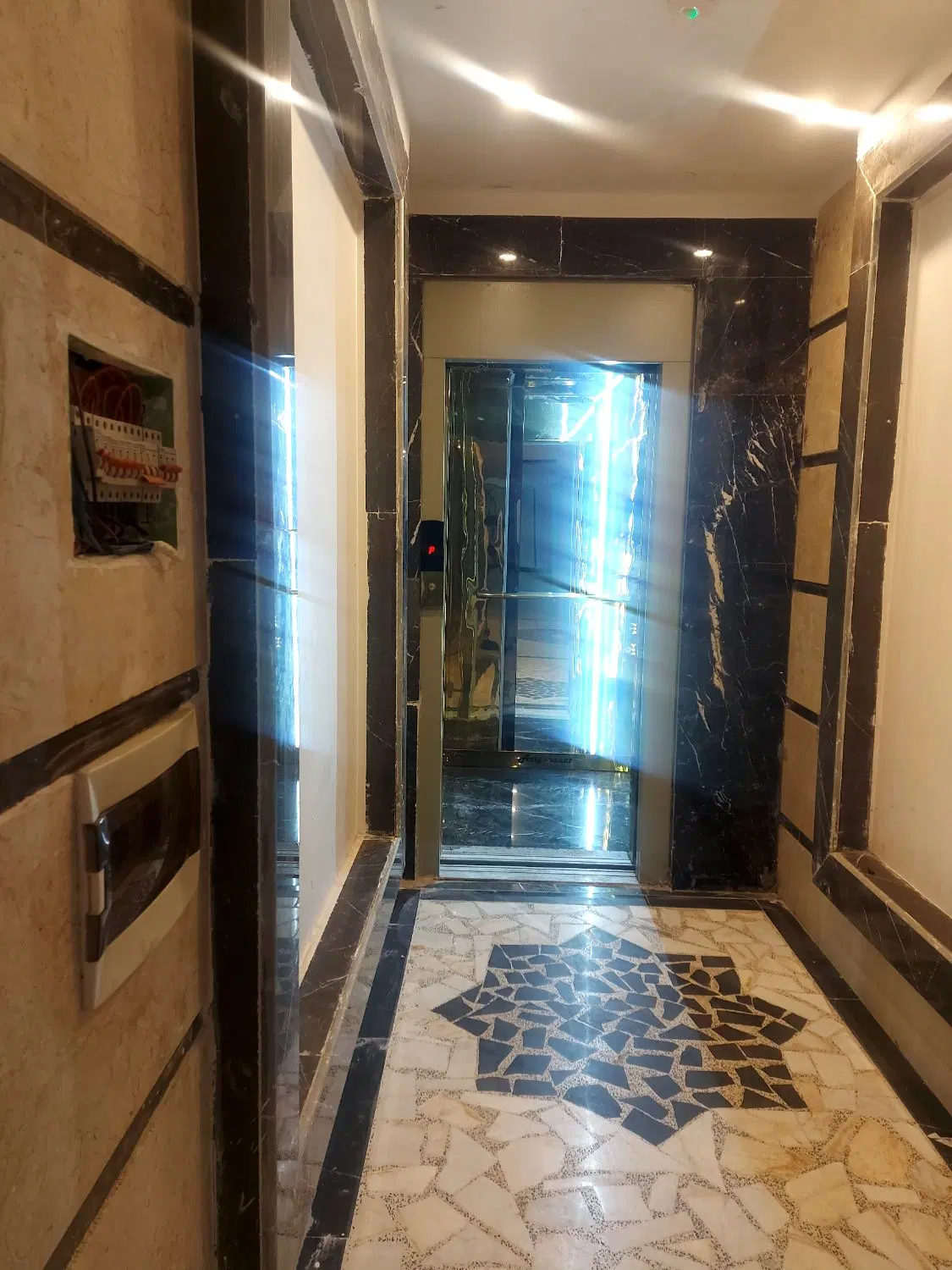 آپارتمان