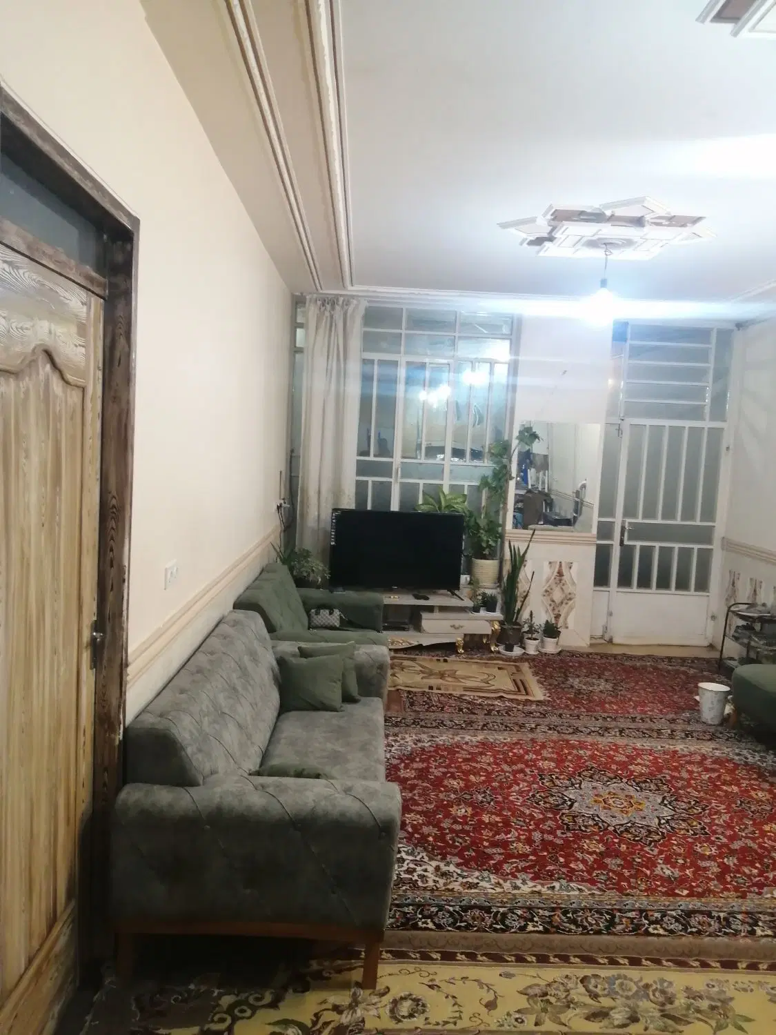 منزل اجاره‌ای سلطان اباد