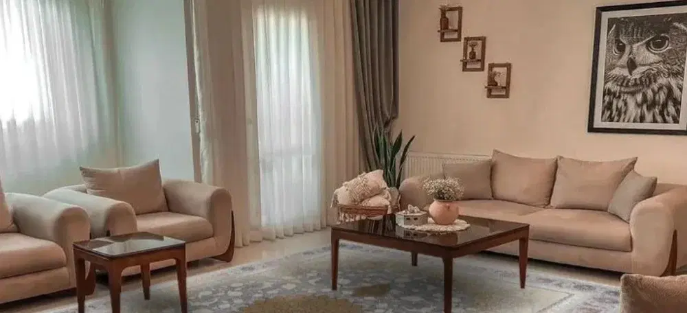 فروش آپارتمان فرهنگیان