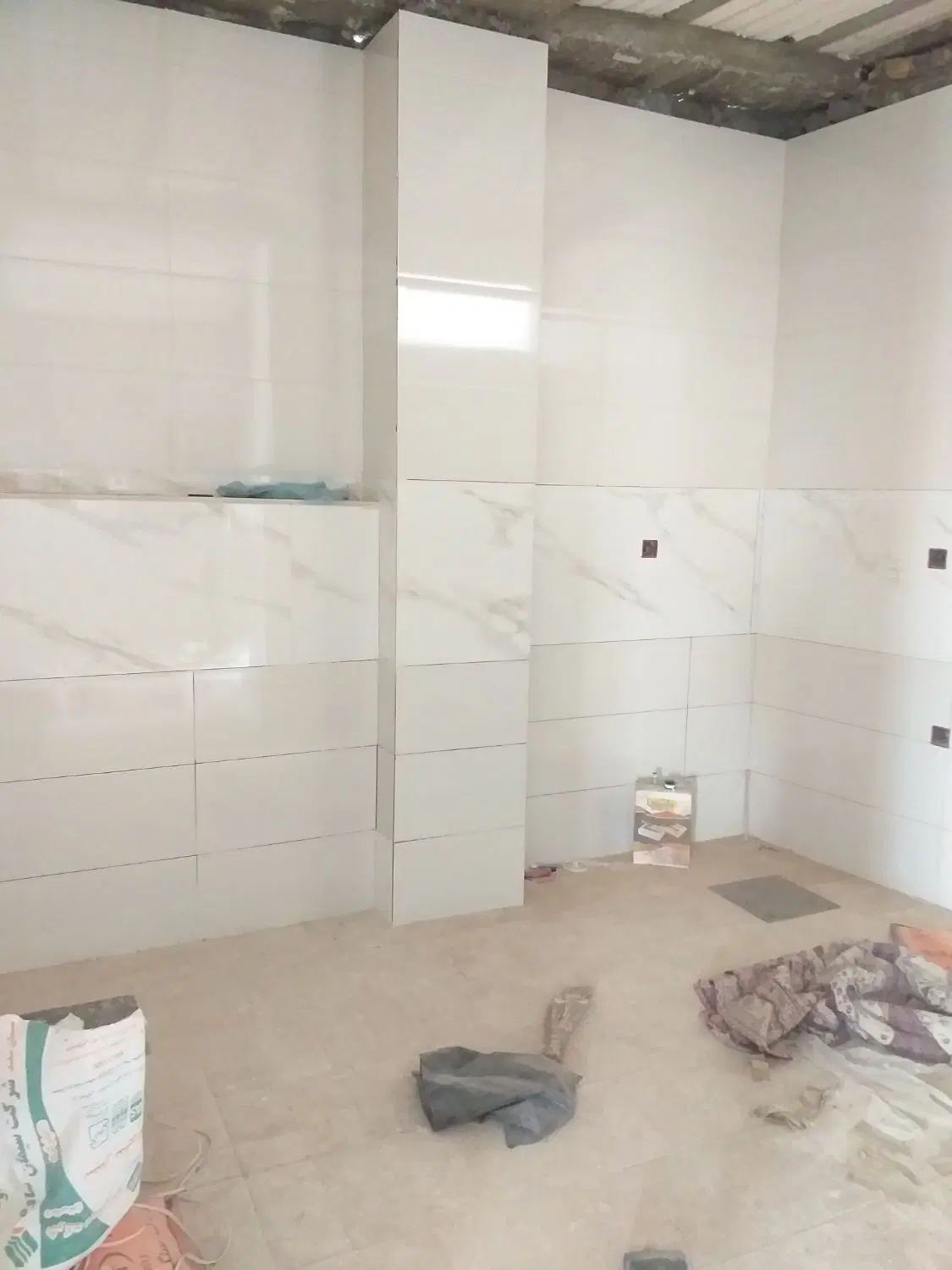 فروش آپارتمان تازه ساخت