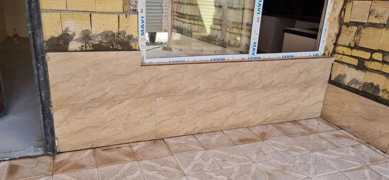 فروش واحد ۹۵ متری همکف
