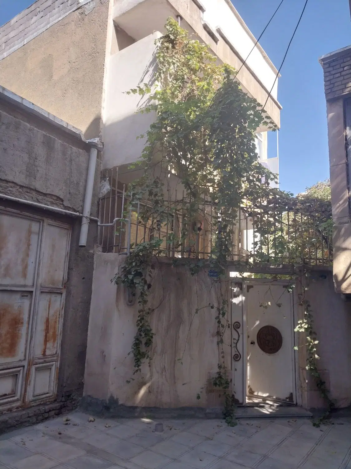 فروش ویلای