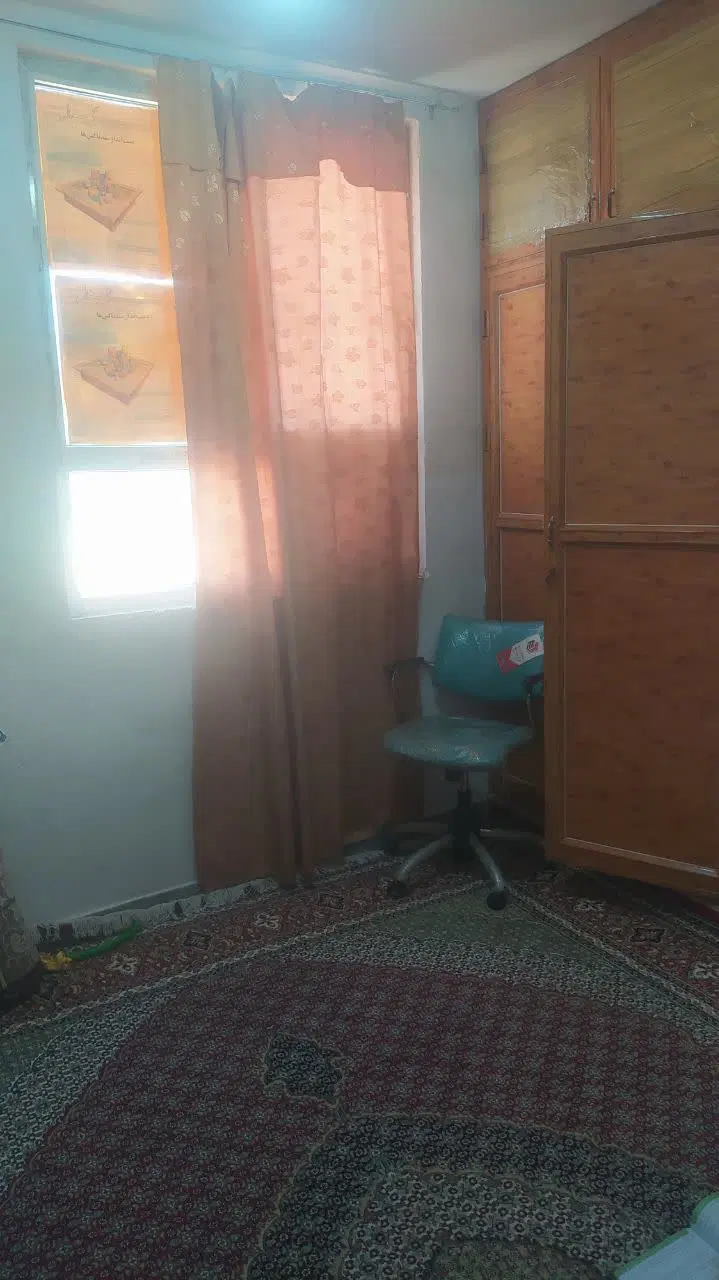 فروش یک واحد مسکن مهر