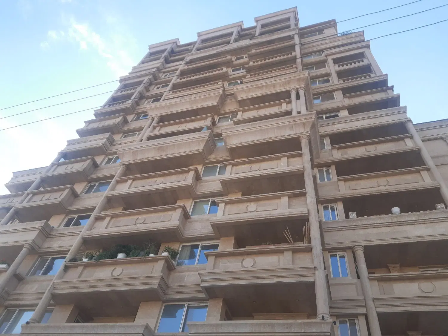فروش دو خوابه شهرک هویزه