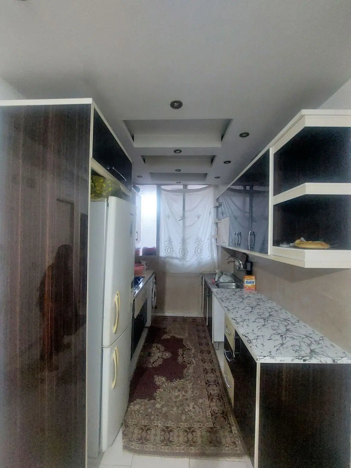 رهن واجاره آپارتمان ۵۲متری