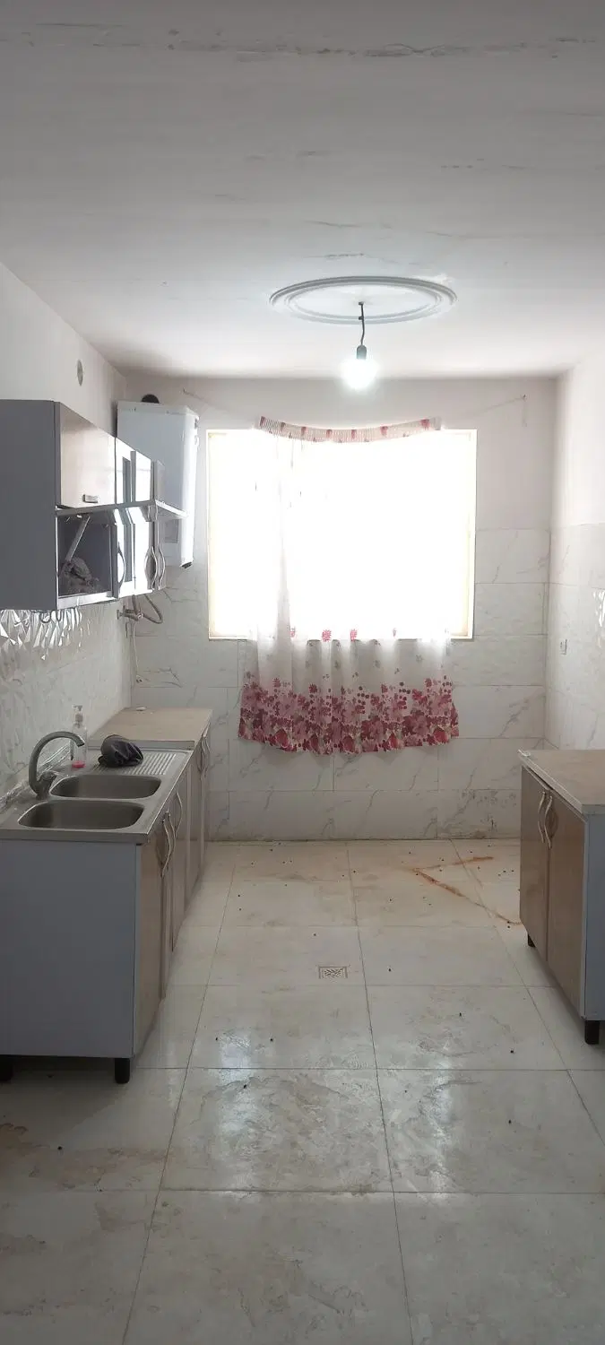 دوواحدآپارتمان نوساز۵۰متری