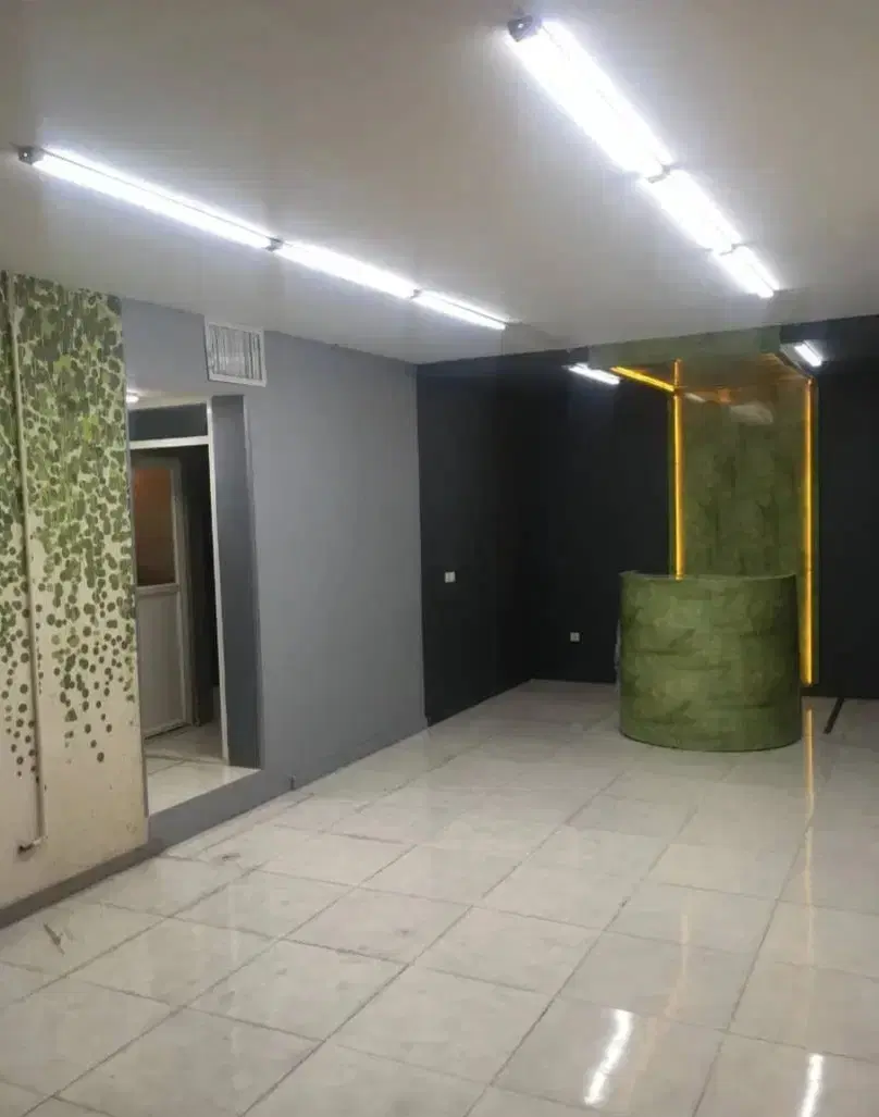 فروش آپارتمان جنب اطلس