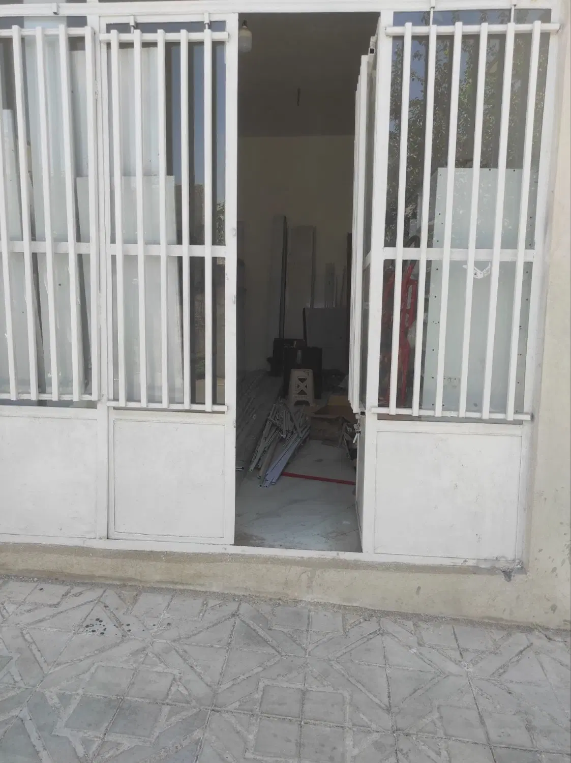 کرایه مغازه جهت کسب و کار و انبار