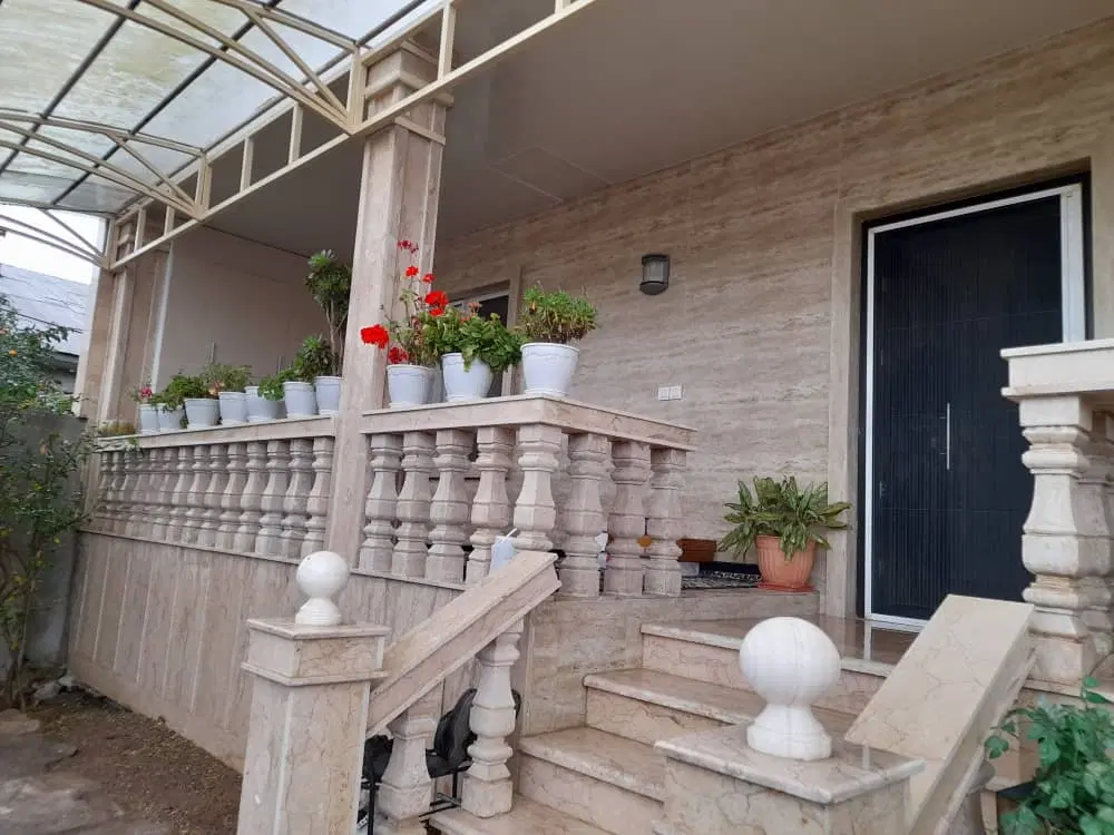 خانه ویلایی