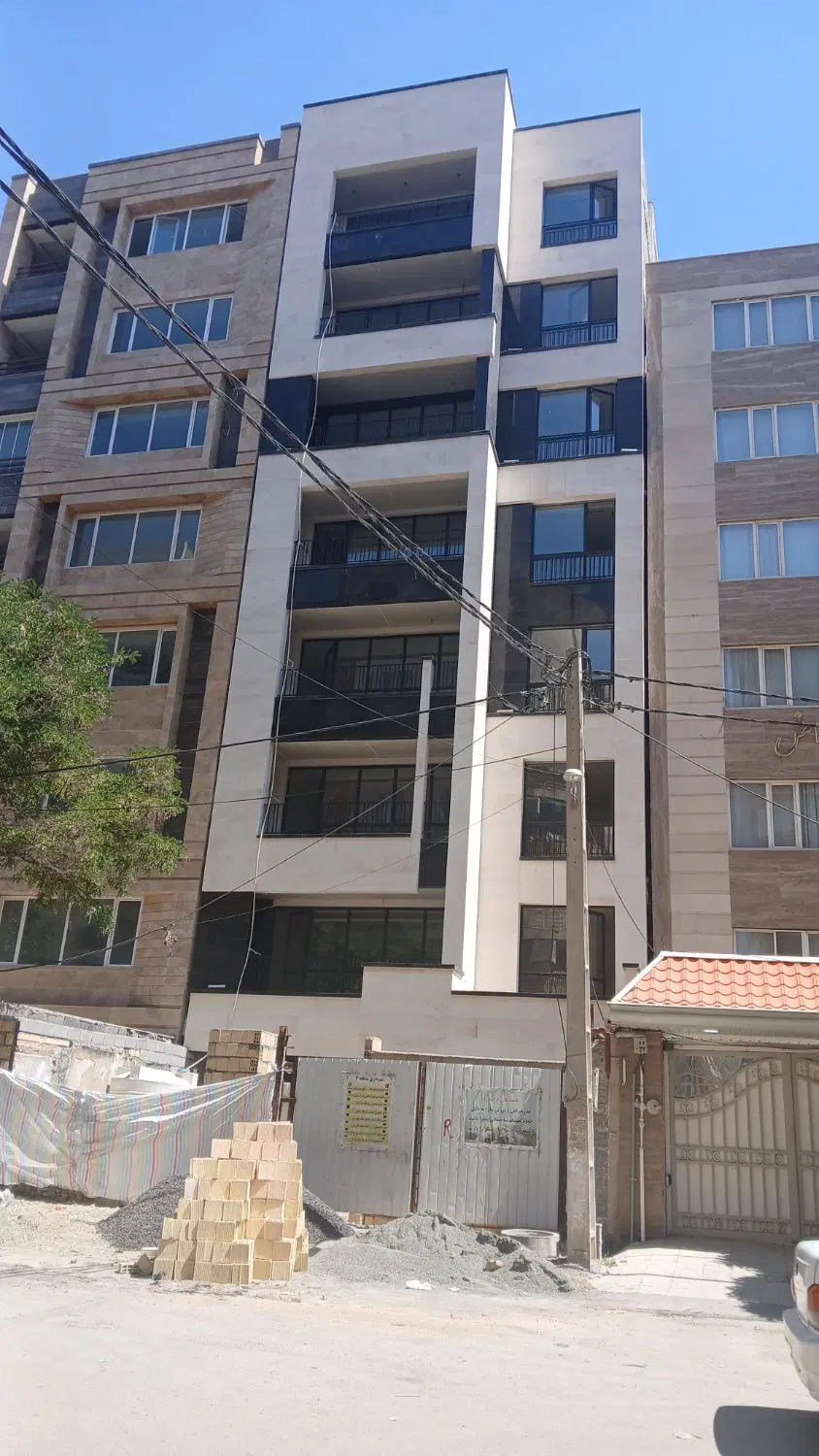 الهیه خیابان لرستانی ۱۸۰ متری