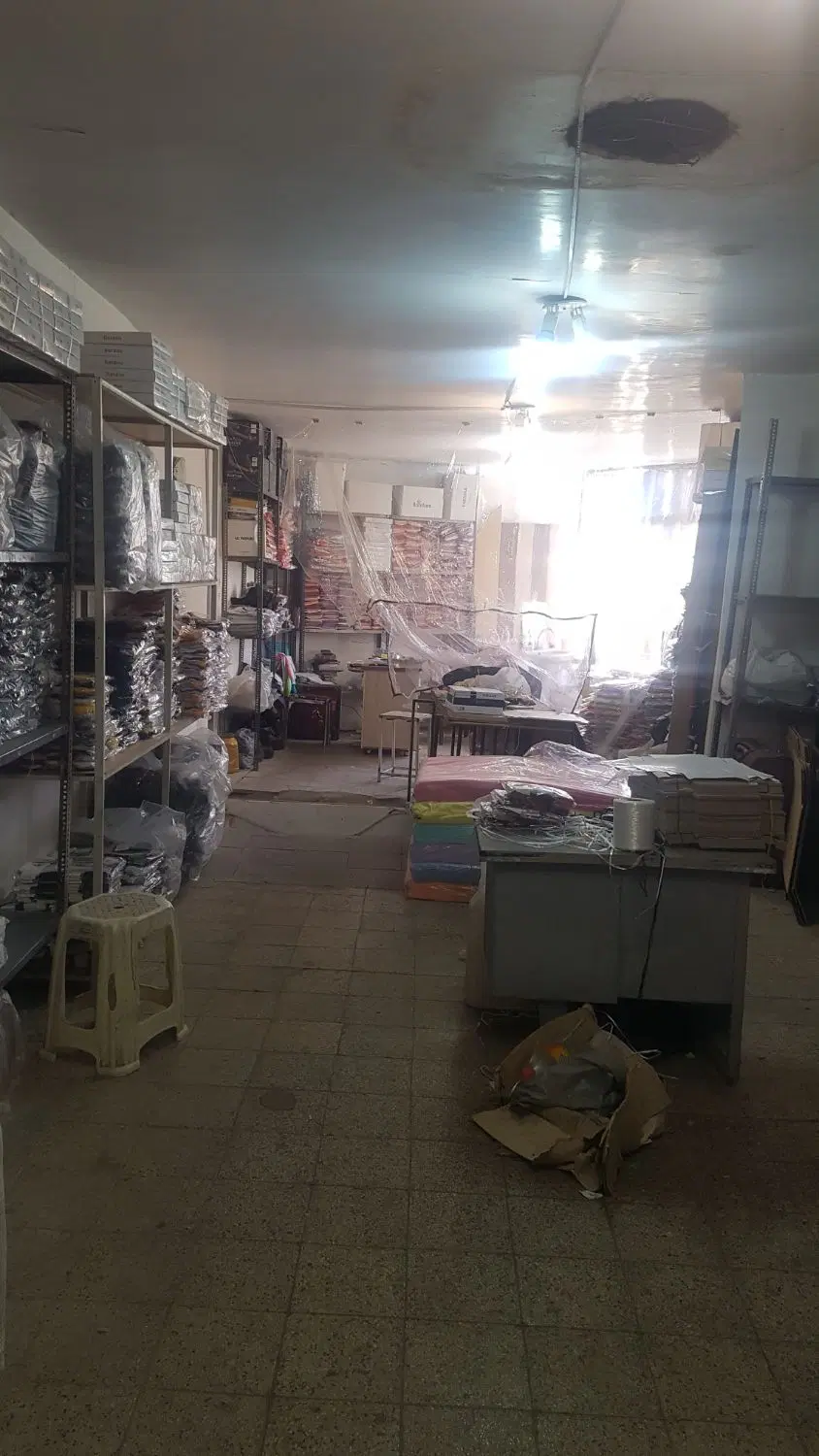 اجاره ۷۰مترمغازه در بازار سر پوشیده راسته بازار