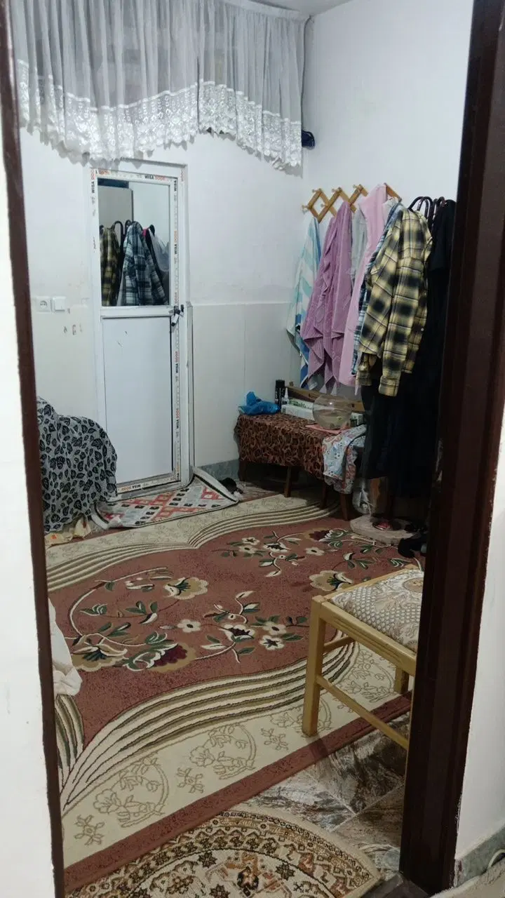 آپارتمان ۸۰ متری نوساز (۱۴۰۰) + پارکینگ اختصاصی