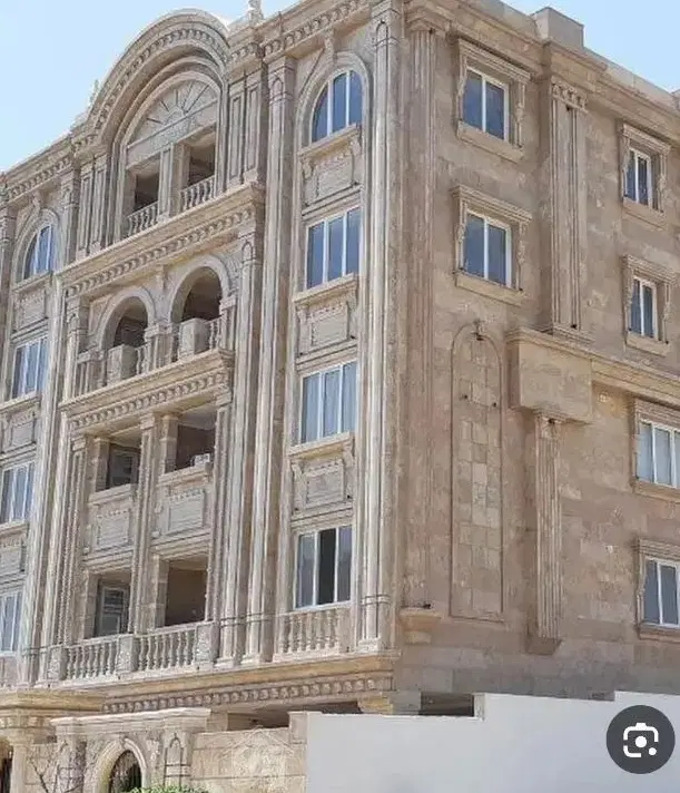 پیش فروش آپارتمان در نظام پزشکی