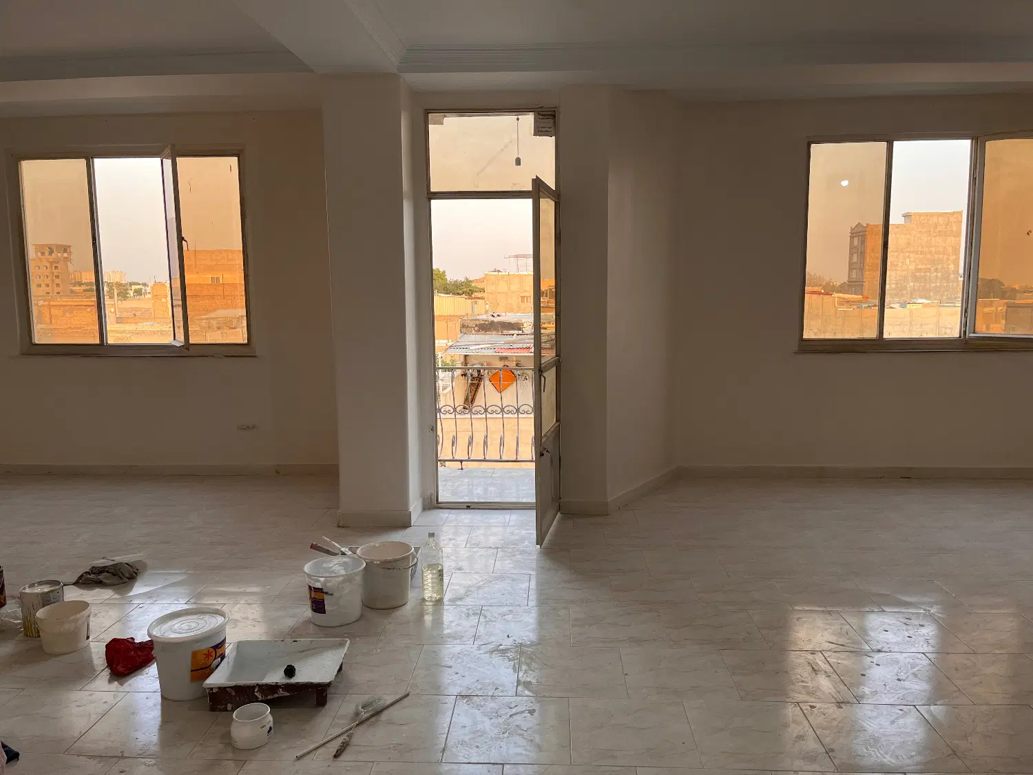 اجاره۱۱۵ متری تمیز ومرتب