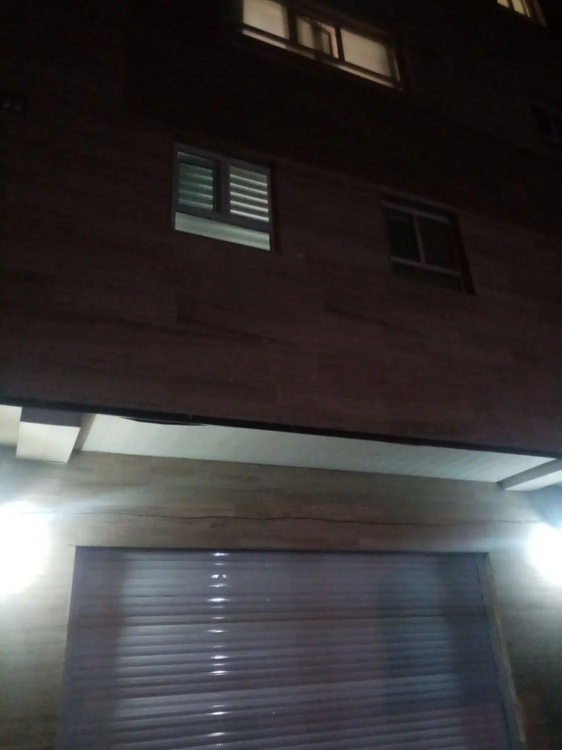 منزل کلنگی 370 متر