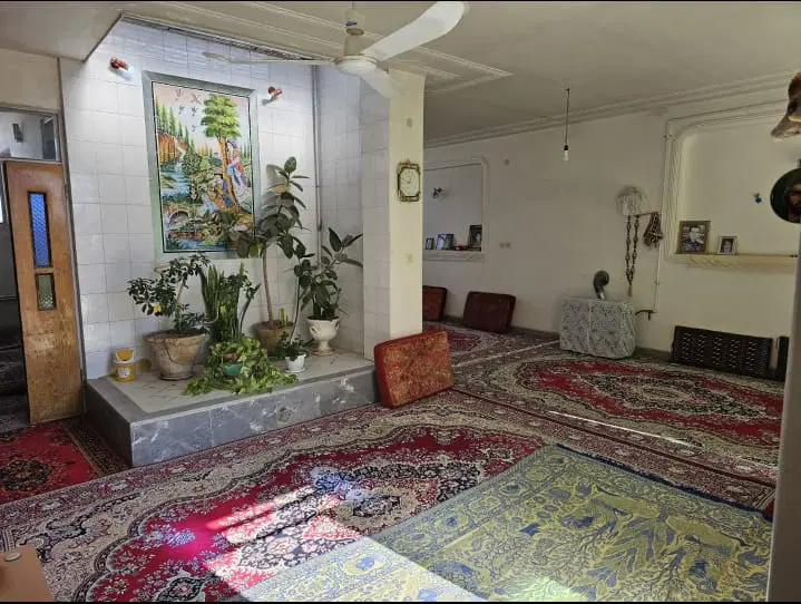 رهن و اجاره طبقه بالا