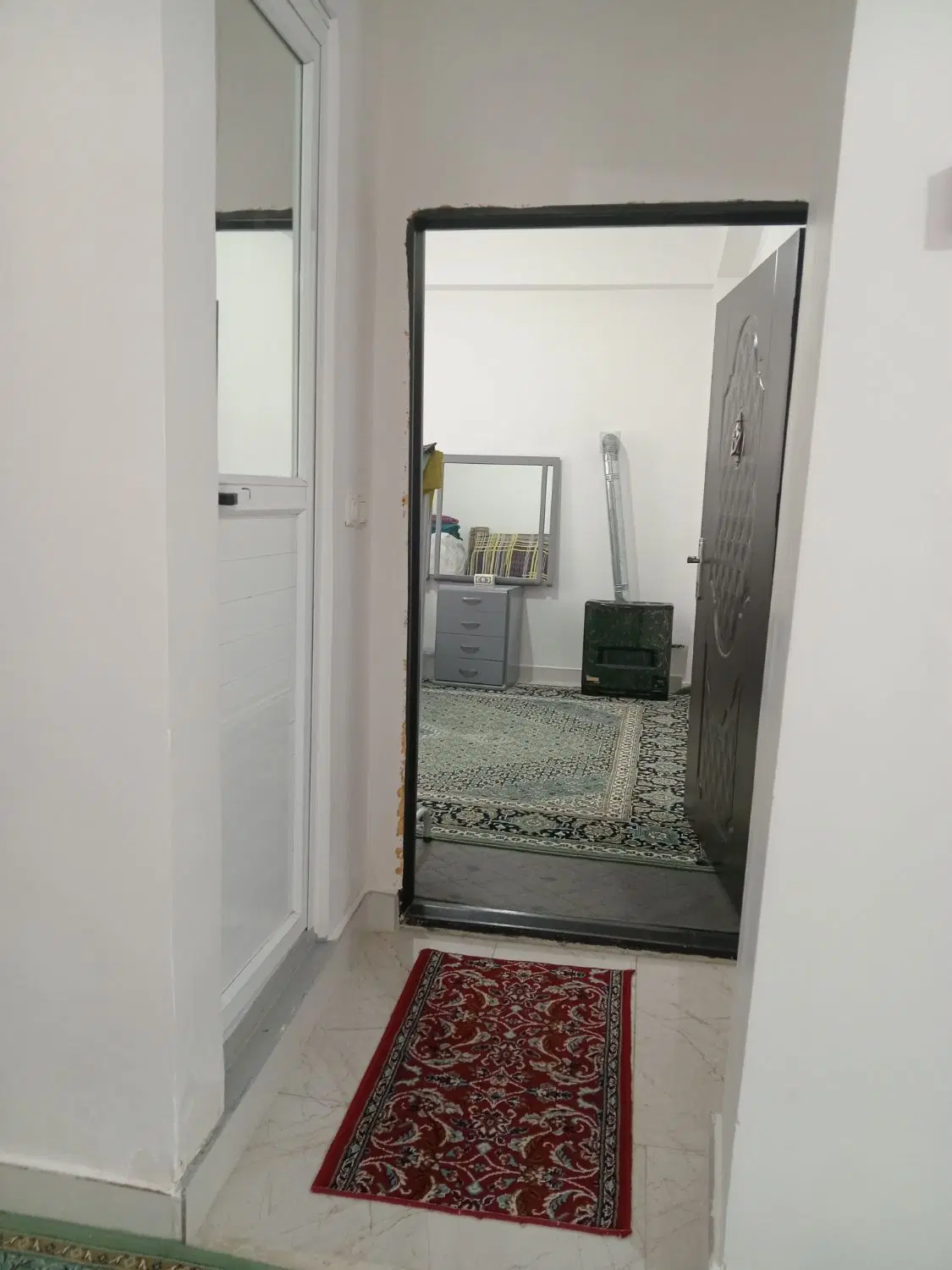 خانه ویلایی تمیز