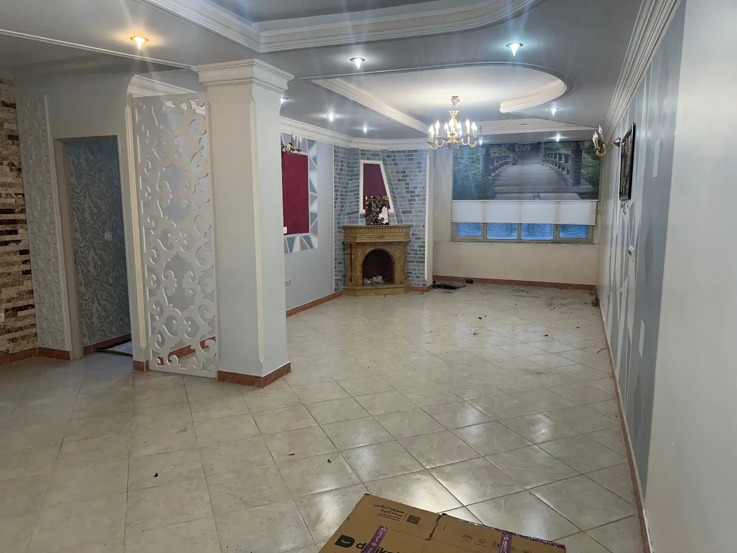 مستاجر خوش‌حساب، آماده اجاره منزل