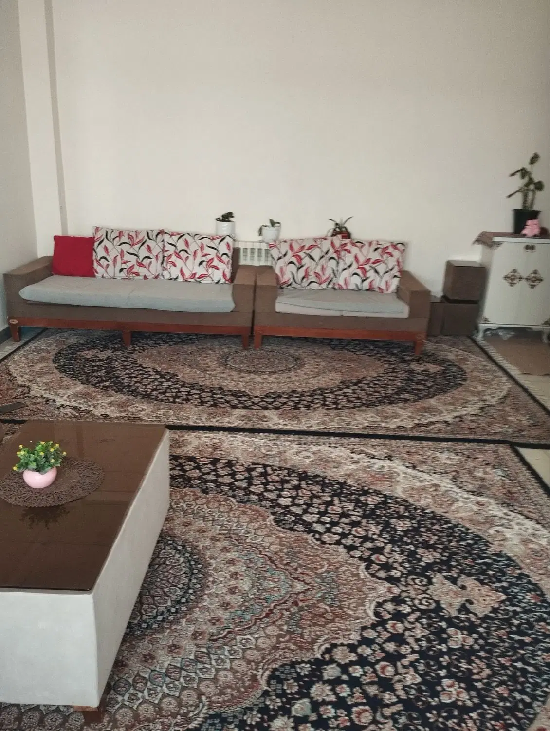 فروش مسکن مهر اندیشه 76متری دو خواب