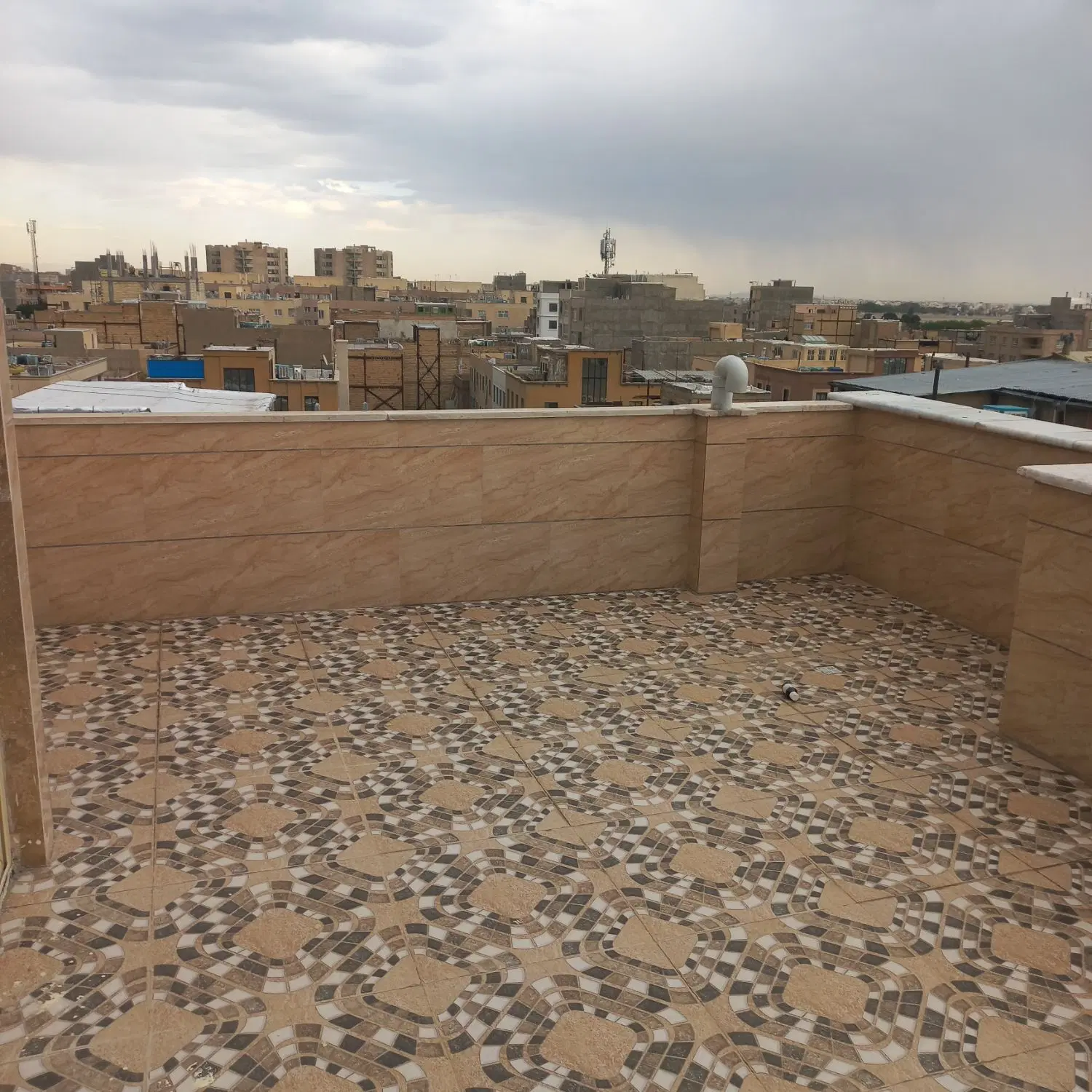 ویلایی فروشی