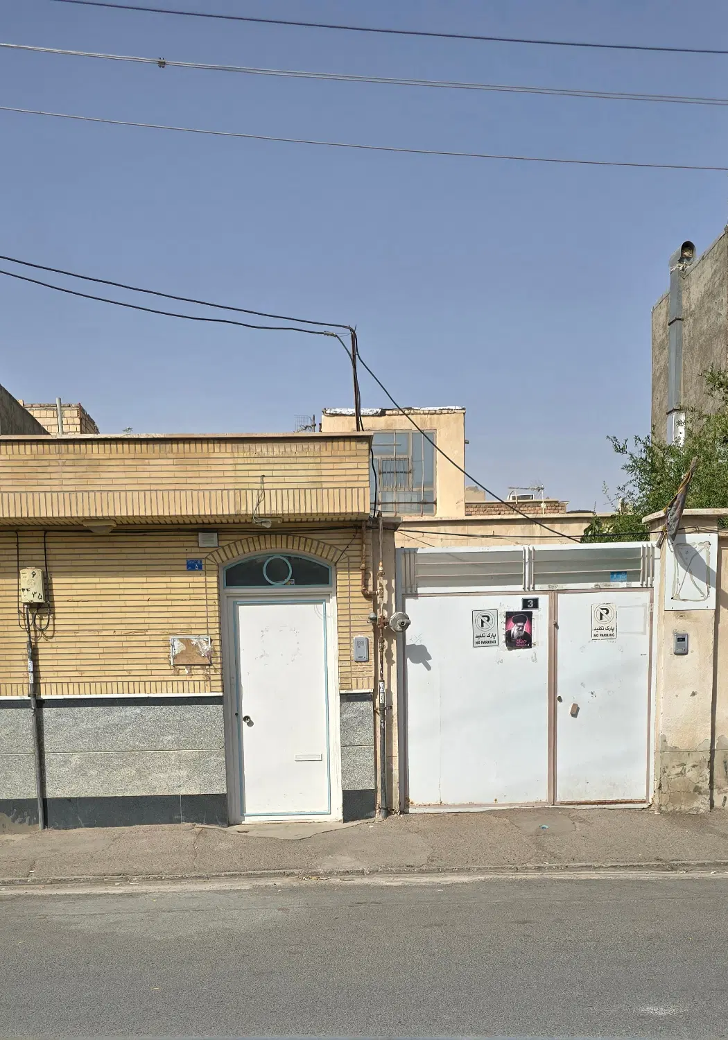ویلایی۱۳۱مترششدانگ
