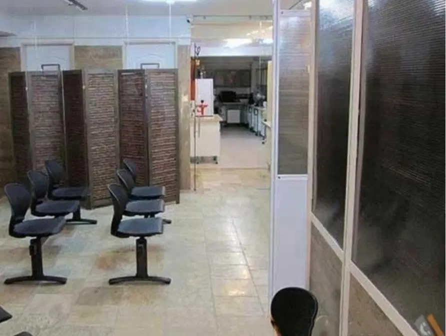 واگذاری دو دانگ از سهام درمانگاه شبانه روزی
