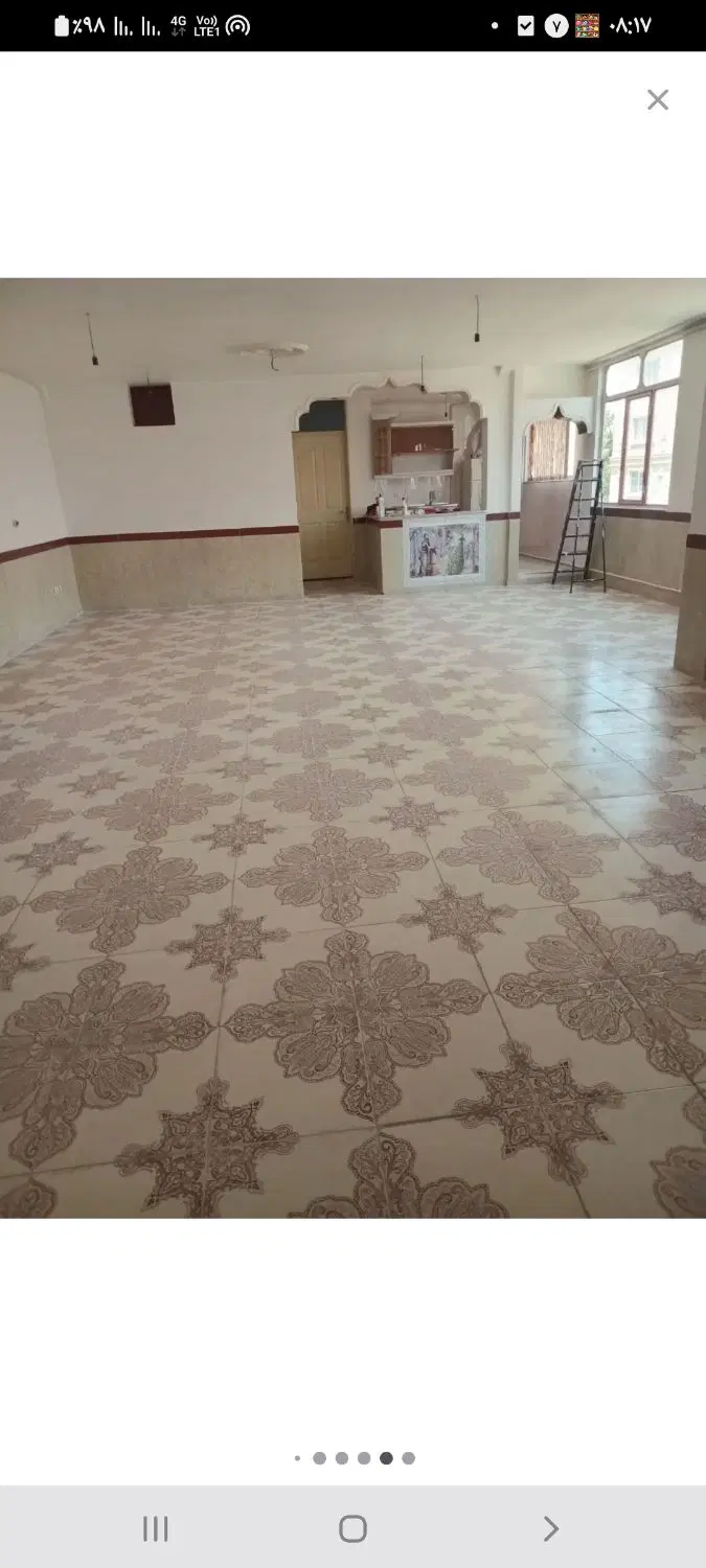 آپارتمان جوادیه