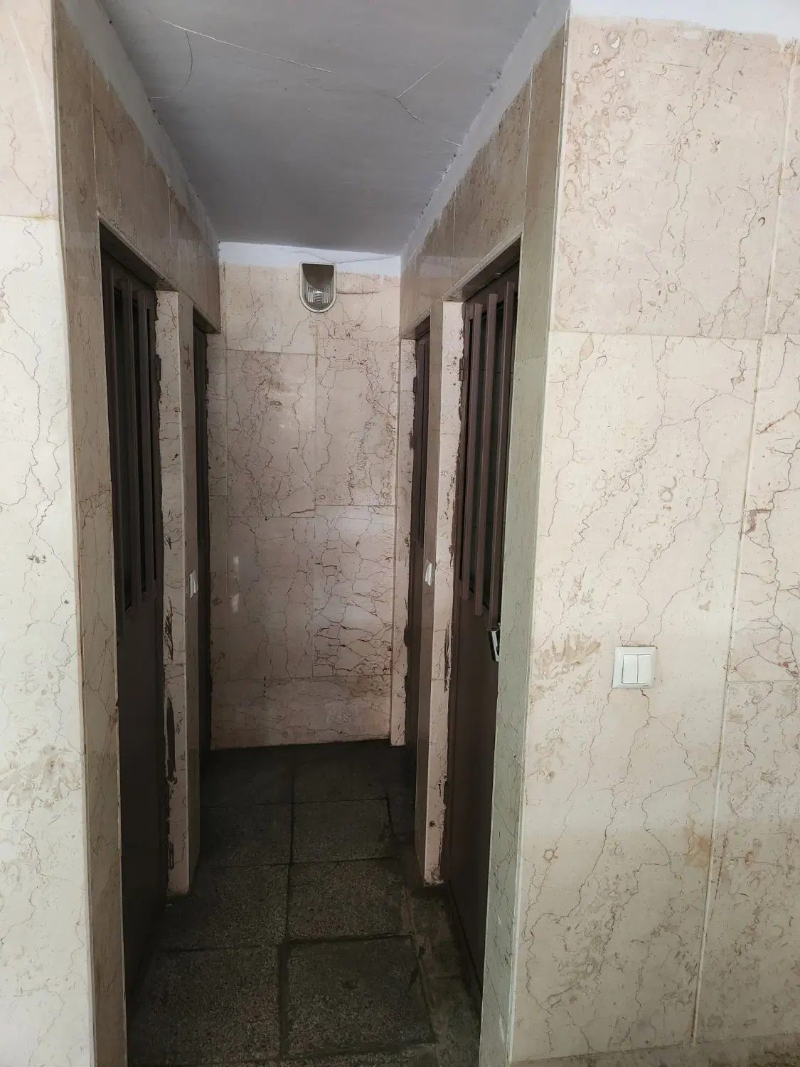 اجاره آپارتمان ۷۲ متری پاسدارگمنام