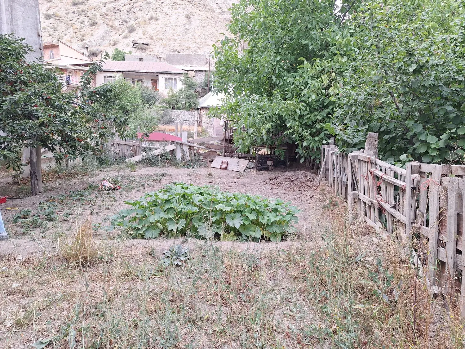 زمین فروشی جاده چالوس