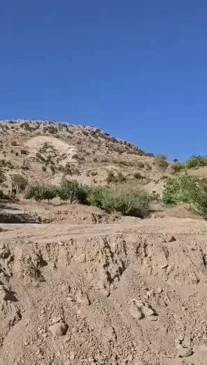فروش زمین مسکونی دشت روم