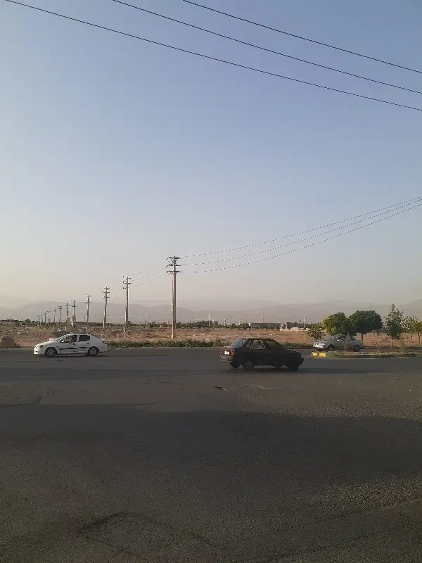 زمین ساماندهی