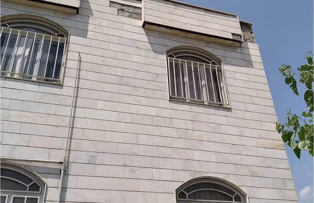آپارتمان فروشی بلوار ابوذر، خیابان شهید بهشتی