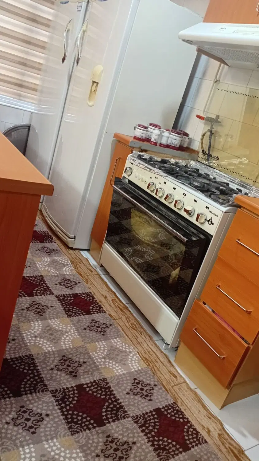 فروش آپارتمان در شهناز_شریعتی_پاستور