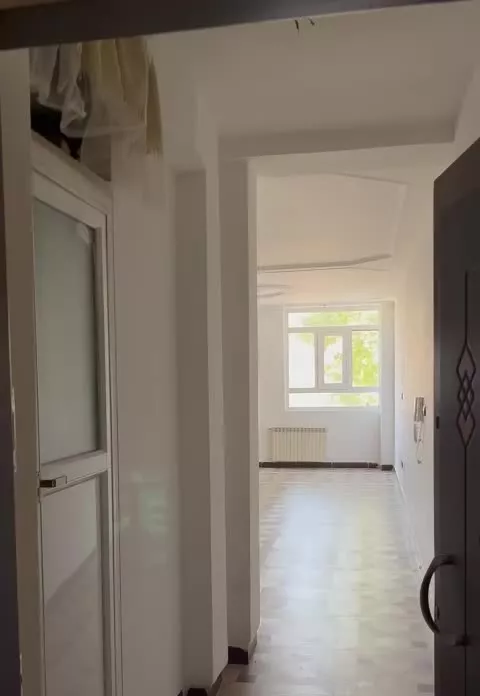 قاضی آباد _۱۱۰متر_خیابان چهارم