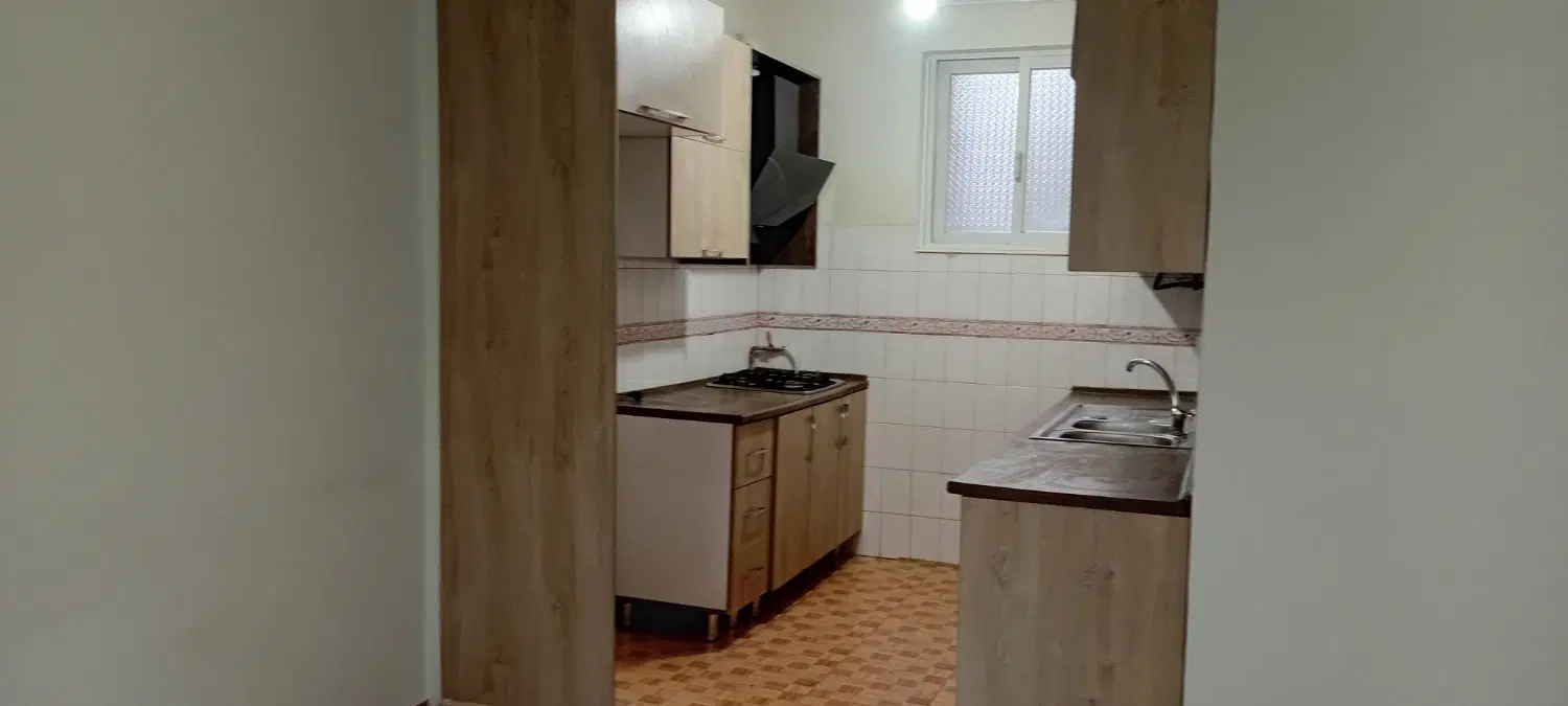 ۴۴ متری بازسازی شده