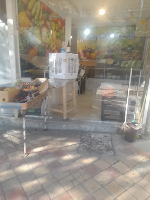 واگذاری مغازه اجاره ای